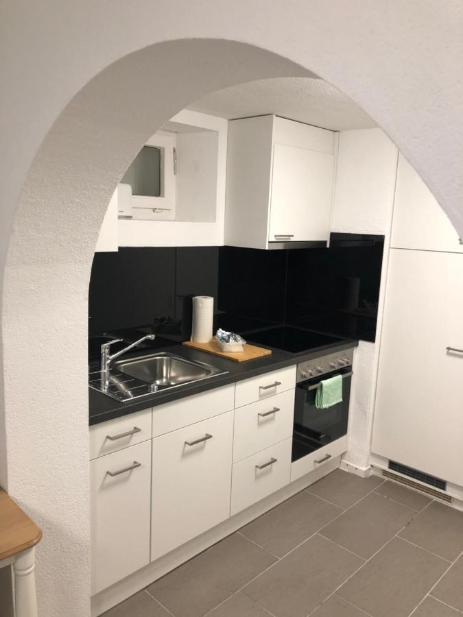 ماتين Villa Matten 1 المظهر الخارجي الصورة