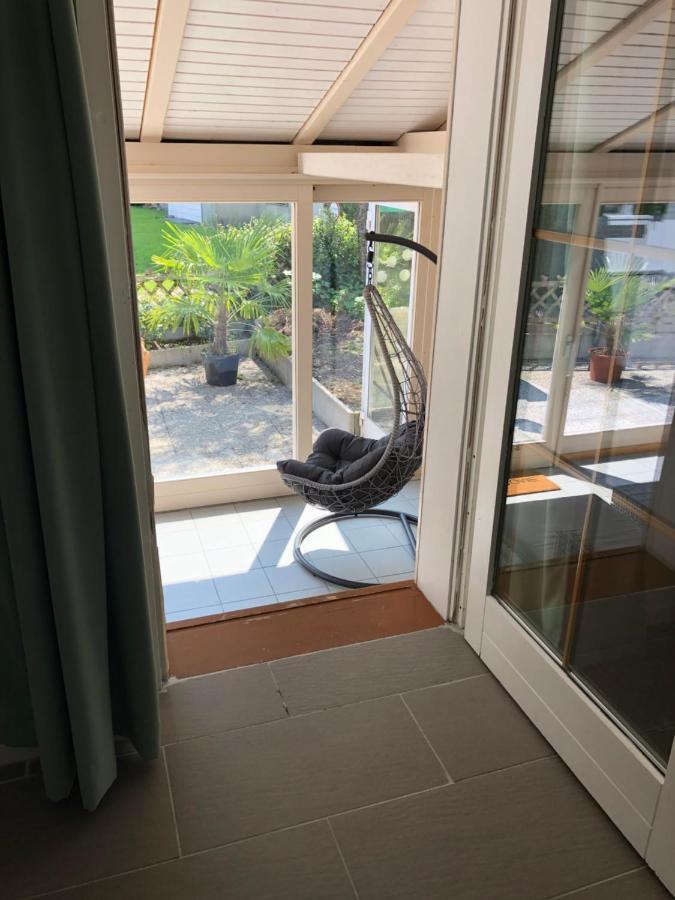 ماتين Villa Matten 1 المظهر الخارجي الصورة